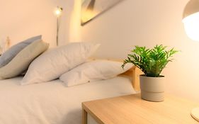 Apartamento en el centro de Madrid